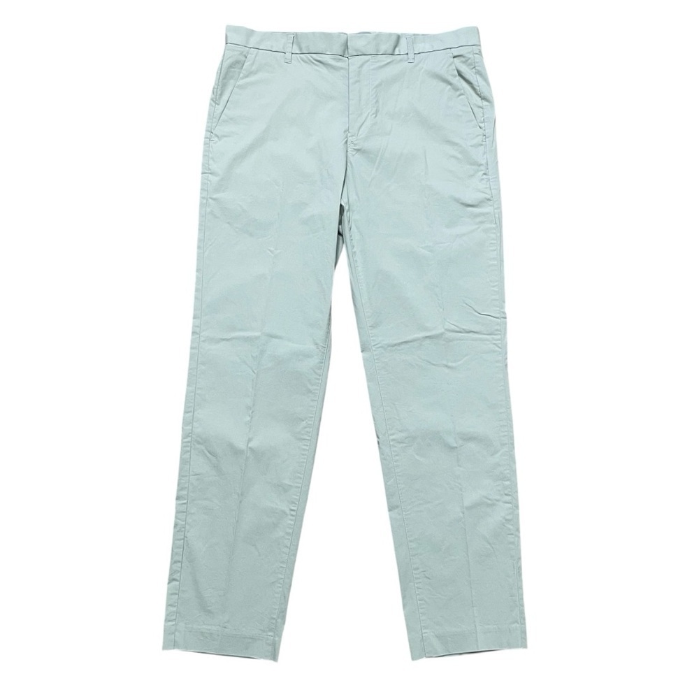 Everlane Pants Men's Size 33X30 Beige The Air Chino Preppy Slim